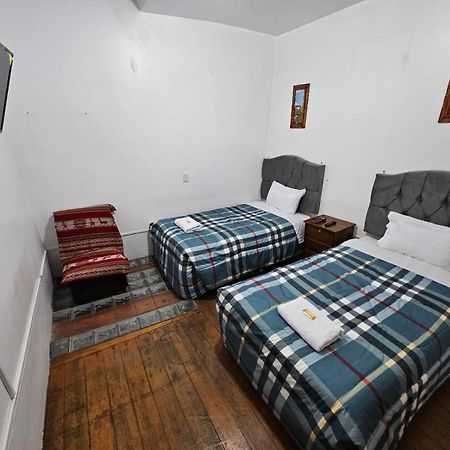 Cusco El Conquistador Dış mekan fotoğraf